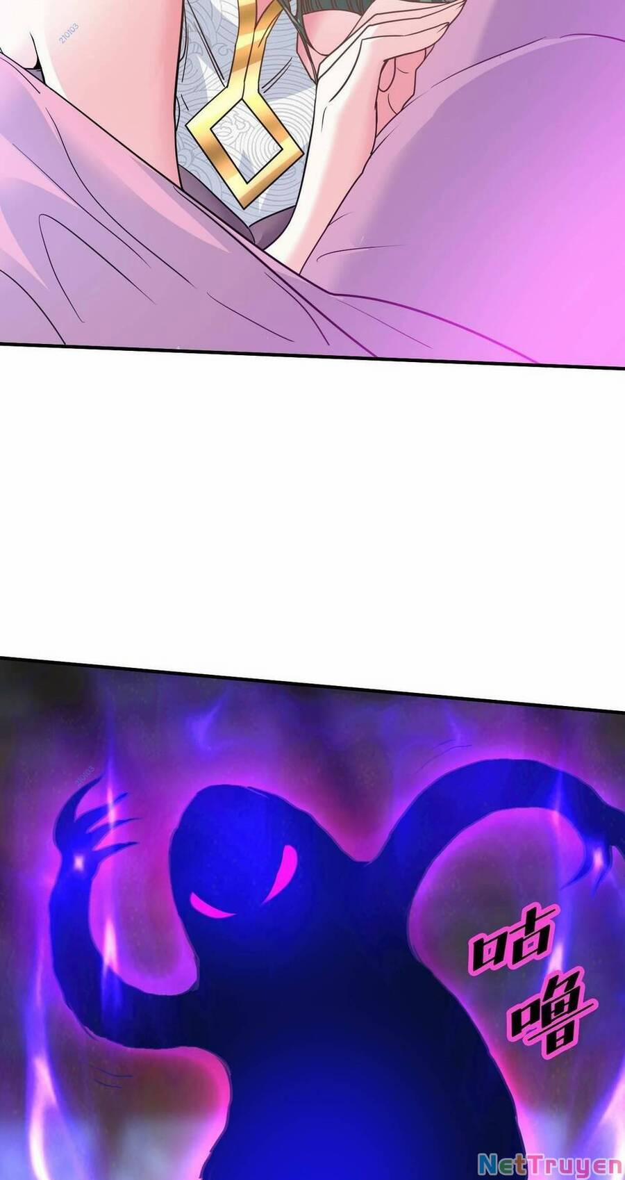 Ta Nằm Vùng Tại Ma Giới 17 trang 6