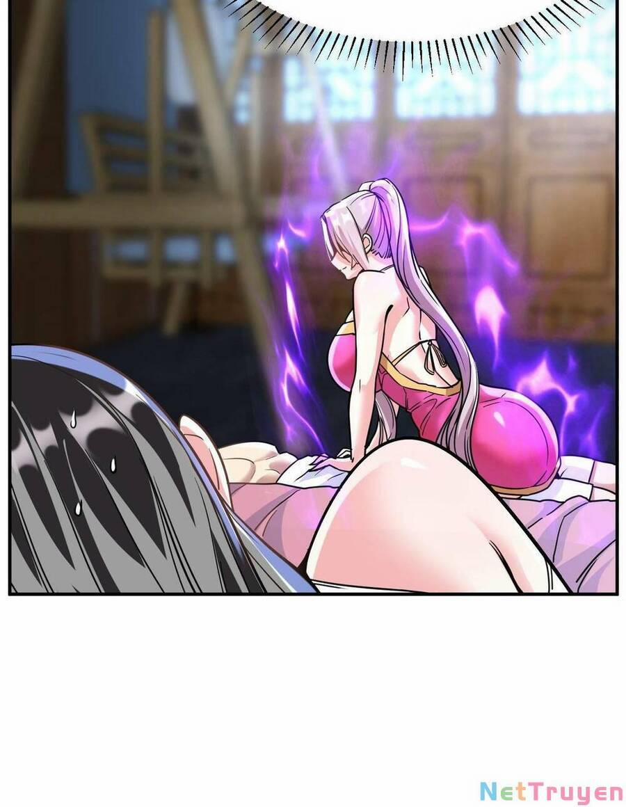 Ta Nằm Vùng Tại Ma Giới 17 trang 9