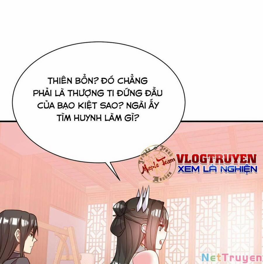 Ta Nằm Vùng Tại Ma Giới 18 trang 11