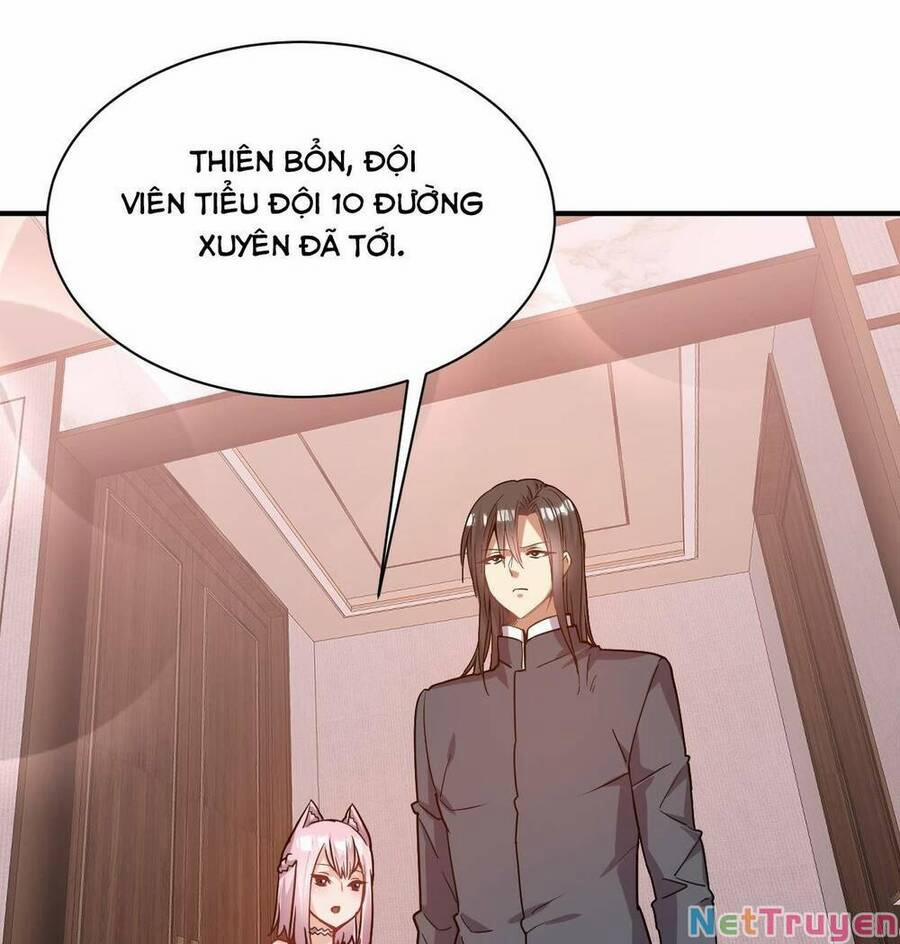 Ta Nằm Vùng Tại Ma Giới 18 trang 22