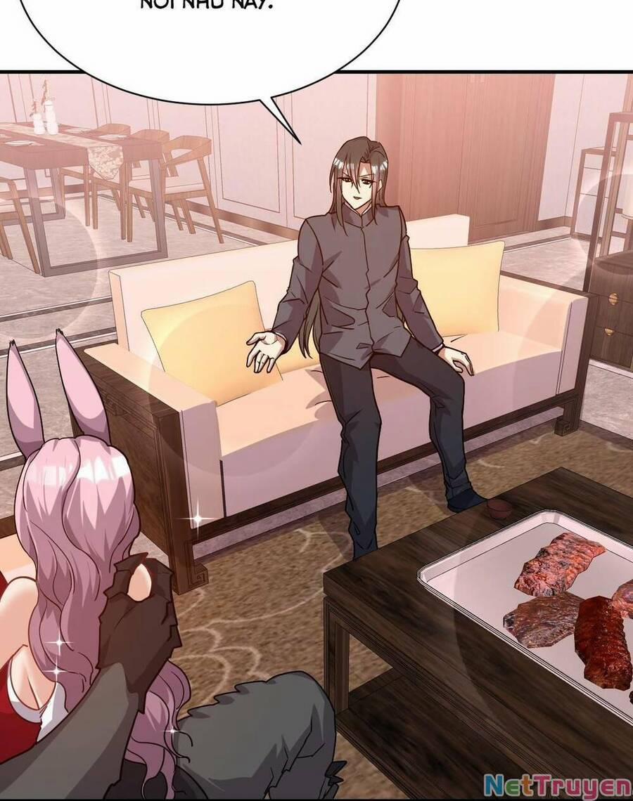 Ta Nằm Vùng Tại Ma Giới 18 trang 25