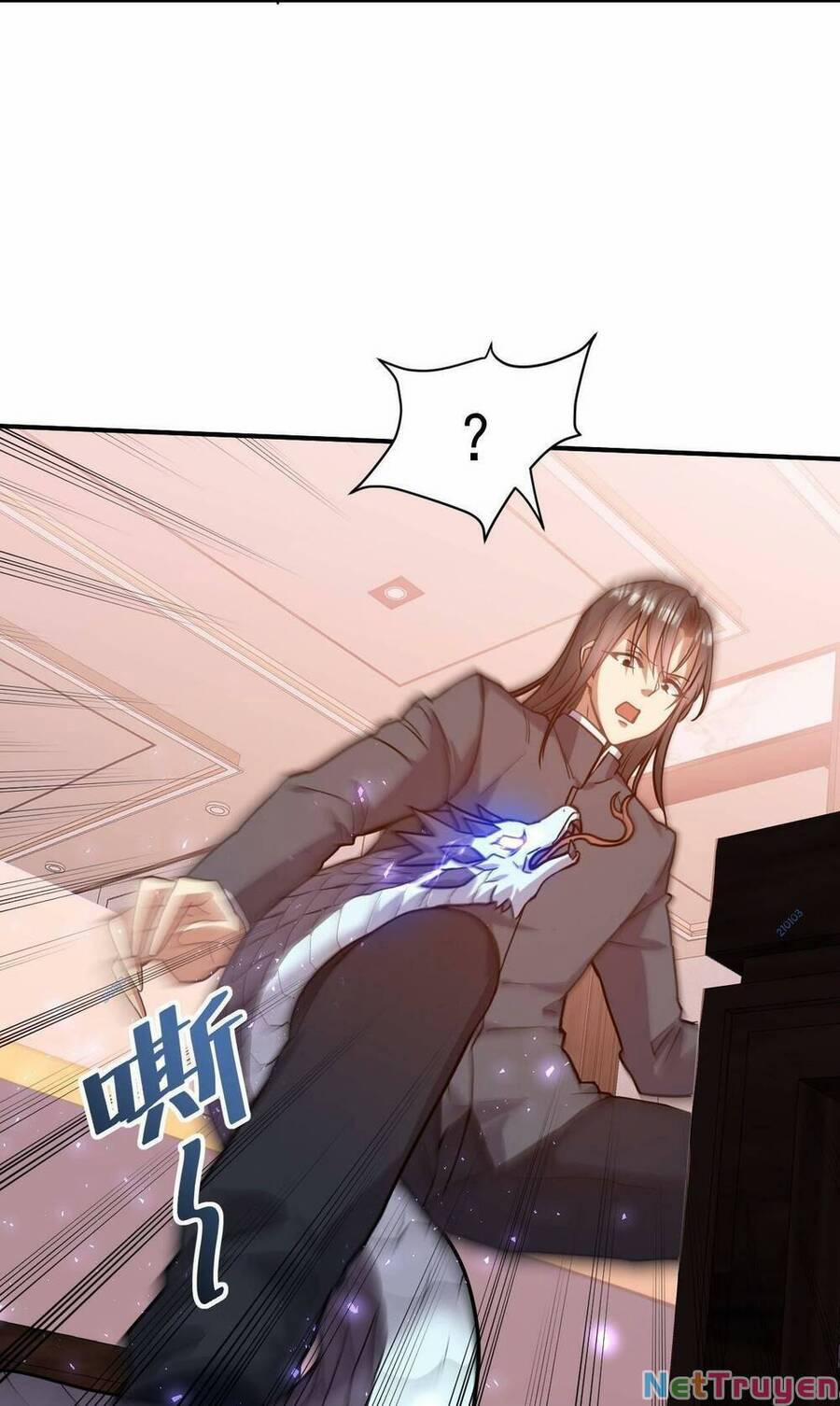 Ta Nằm Vùng Tại Ma Giới 18 trang 26
