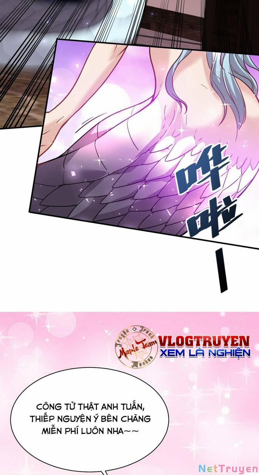 Ta Nằm Vùng Tại Ma Giới 18 trang 27