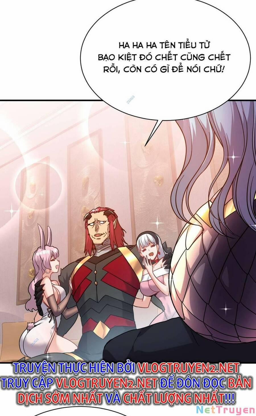 Ta Nằm Vùng Tại Ma Giới 18 trang 32