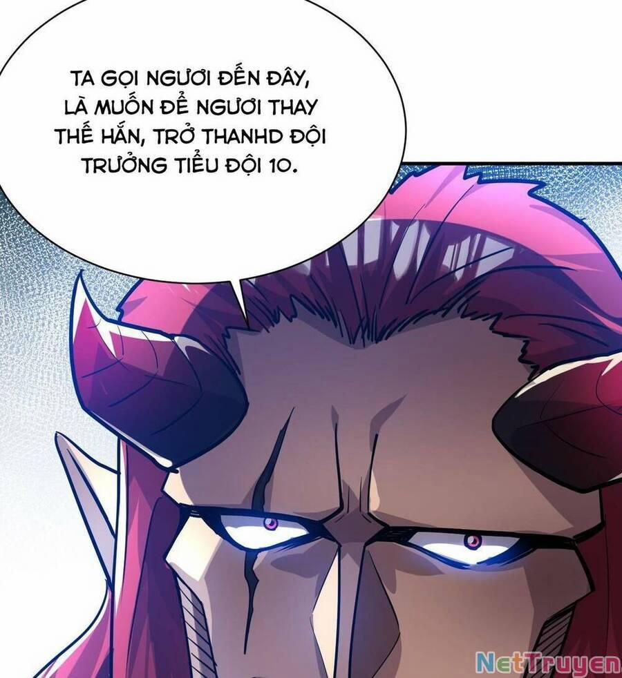 Ta Nằm Vùng Tại Ma Giới 18 trang 33