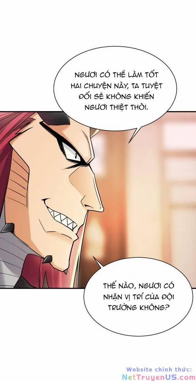 Ta Nằm Vùng Tại Ma Giới 19 trang 11