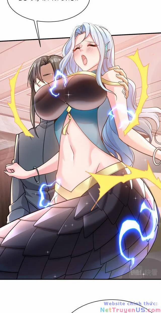 Ta Nằm Vùng Tại Ma Giới 19 trang 2