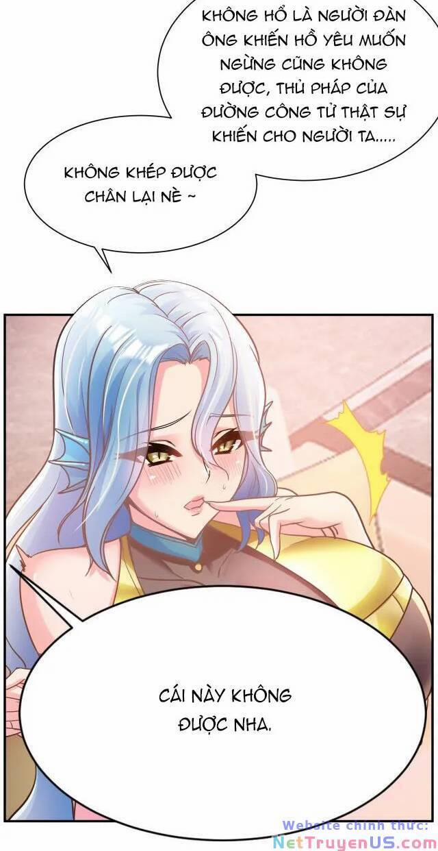 Ta Nằm Vùng Tại Ma Giới 19 trang 3