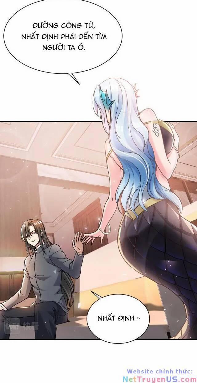 Ta Nằm Vùng Tại Ma Giới 19 trang 7