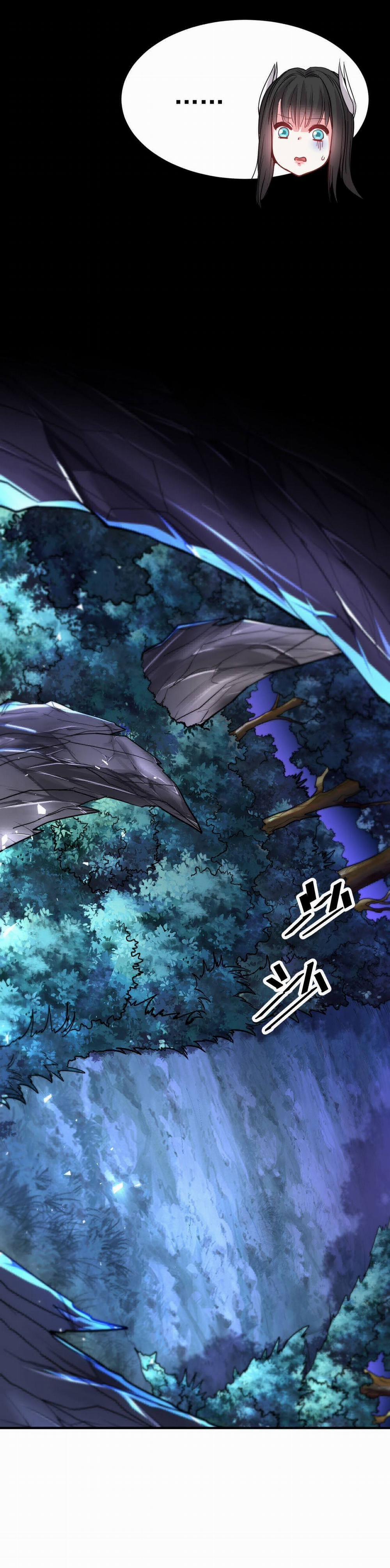 Ta Nằm Vùng Tại Ma Giới 2 trang 17