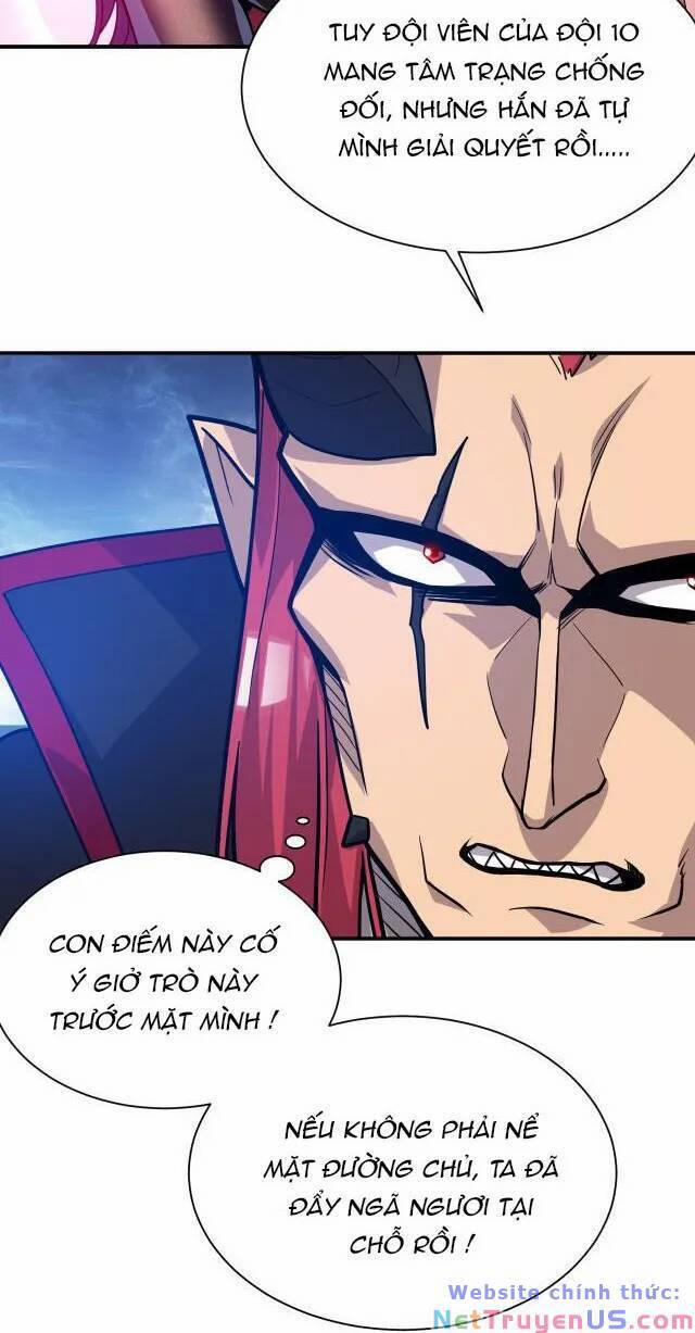 Ta Nằm Vùng Tại Ma Giới 20 trang 10