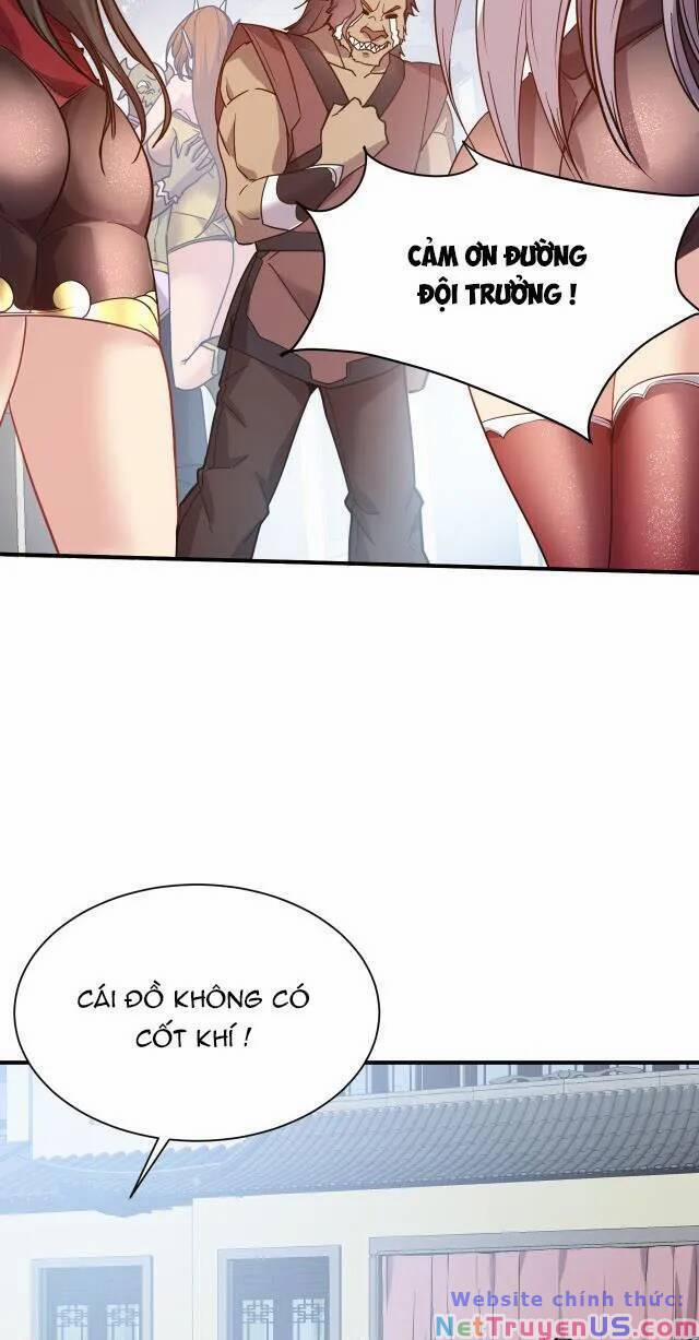 Ta Nằm Vùng Tại Ma Giới 20 trang 2