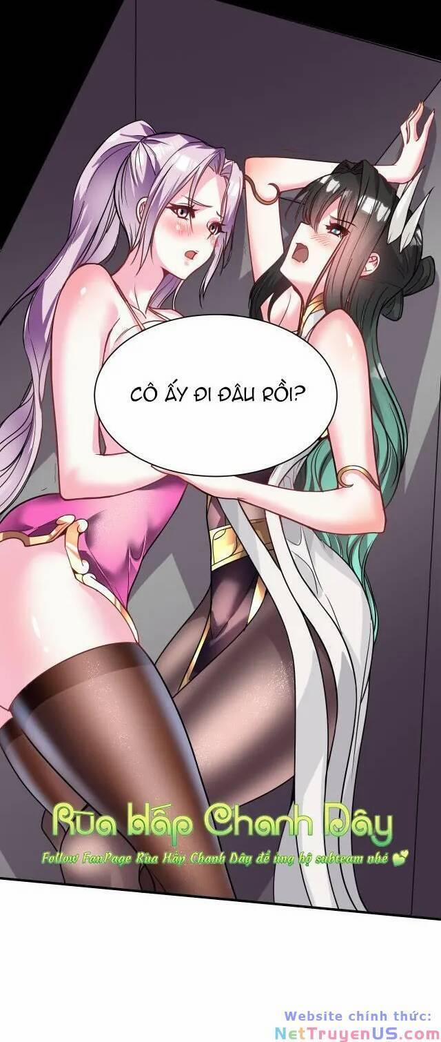 Ta Nằm Vùng Tại Ma Giới 20 trang 20