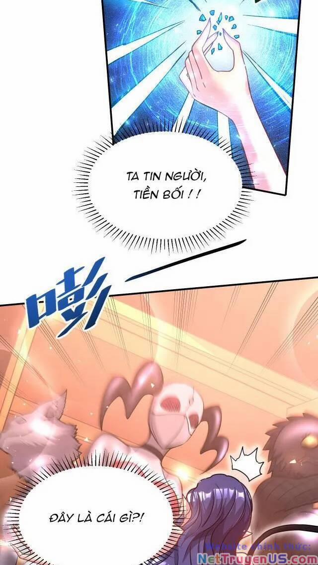 Ta Nằm Vùng Tại Ma Giới 21 trang 10