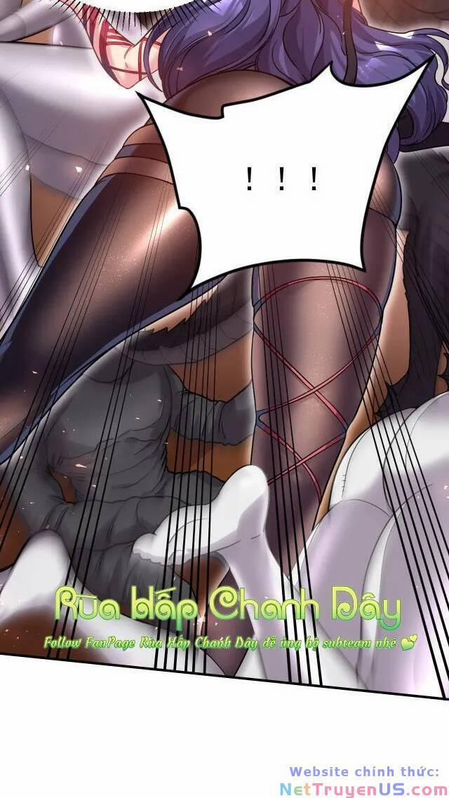 Ta Nằm Vùng Tại Ma Giới 21 trang 11