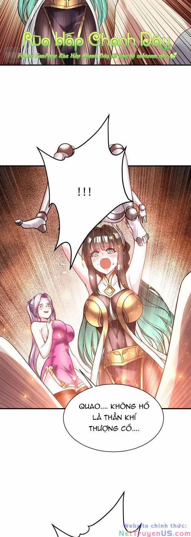 Ta Nằm Vùng Tại Ma Giới 21 trang 19