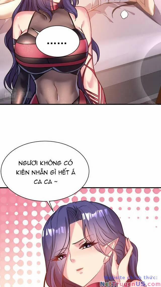 Ta Nằm Vùng Tại Ma Giới 21 trang 2