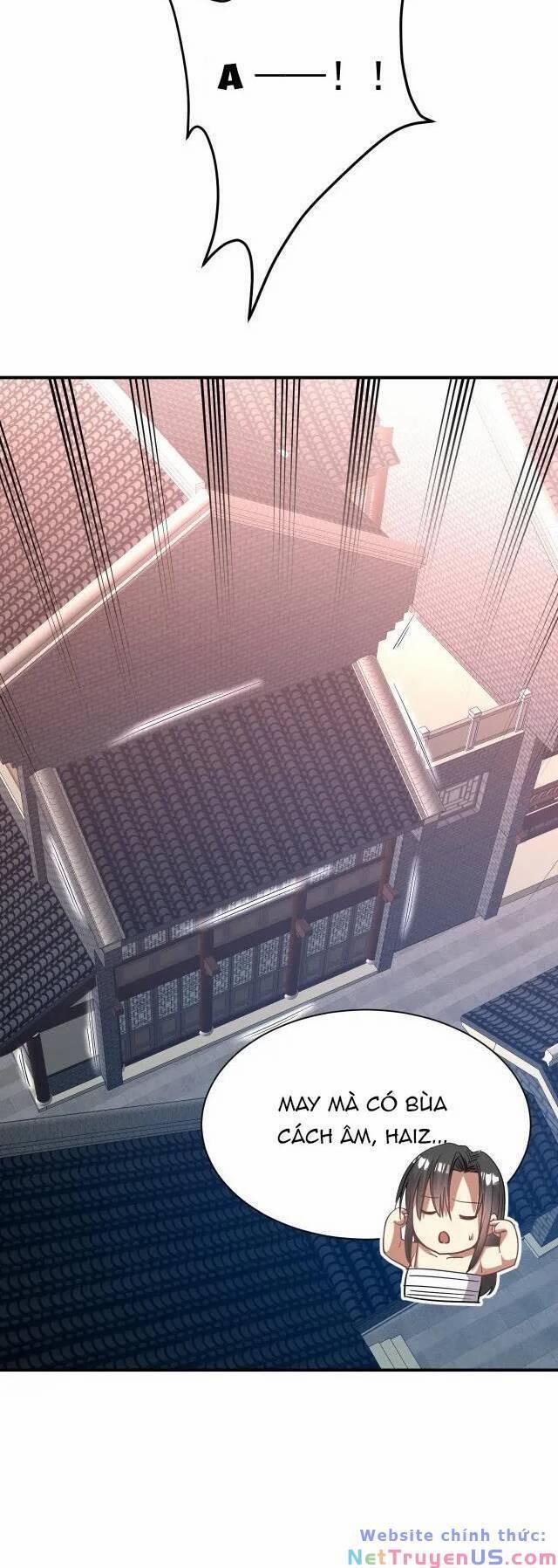 Ta Nằm Vùng Tại Ma Giới 21 trang 20