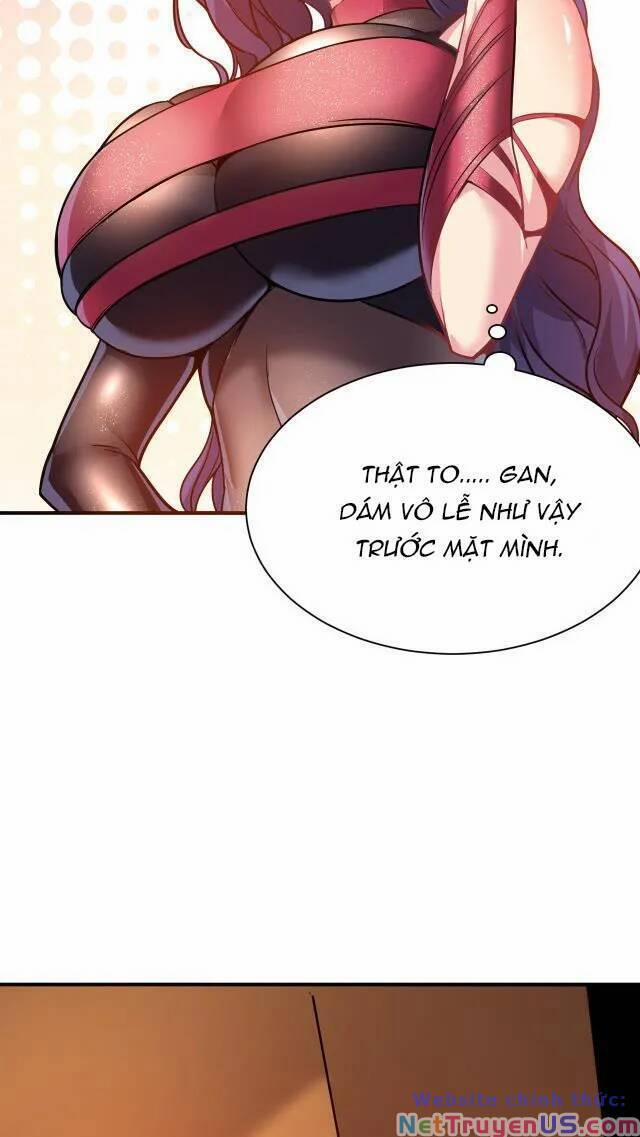 Ta Nằm Vùng Tại Ma Giới 21 trang 3