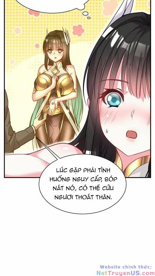 Ta Nằm Vùng Tại Ma Giới 21 trang 7