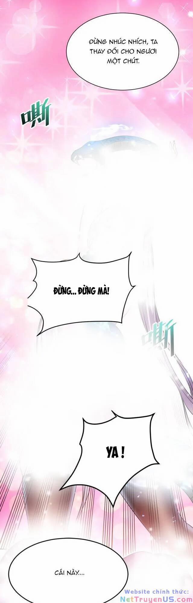 Ta Nằm Vùng Tại Ma Giới 22 trang 13