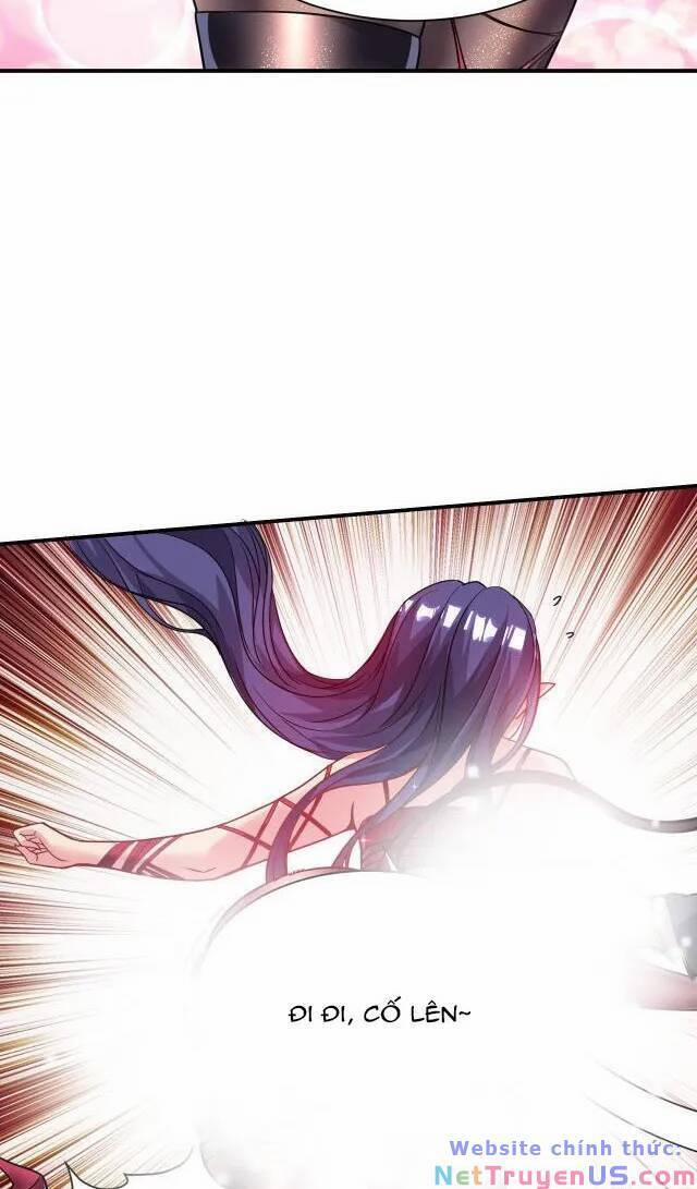 Ta Nằm Vùng Tại Ma Giới 22 trang 18