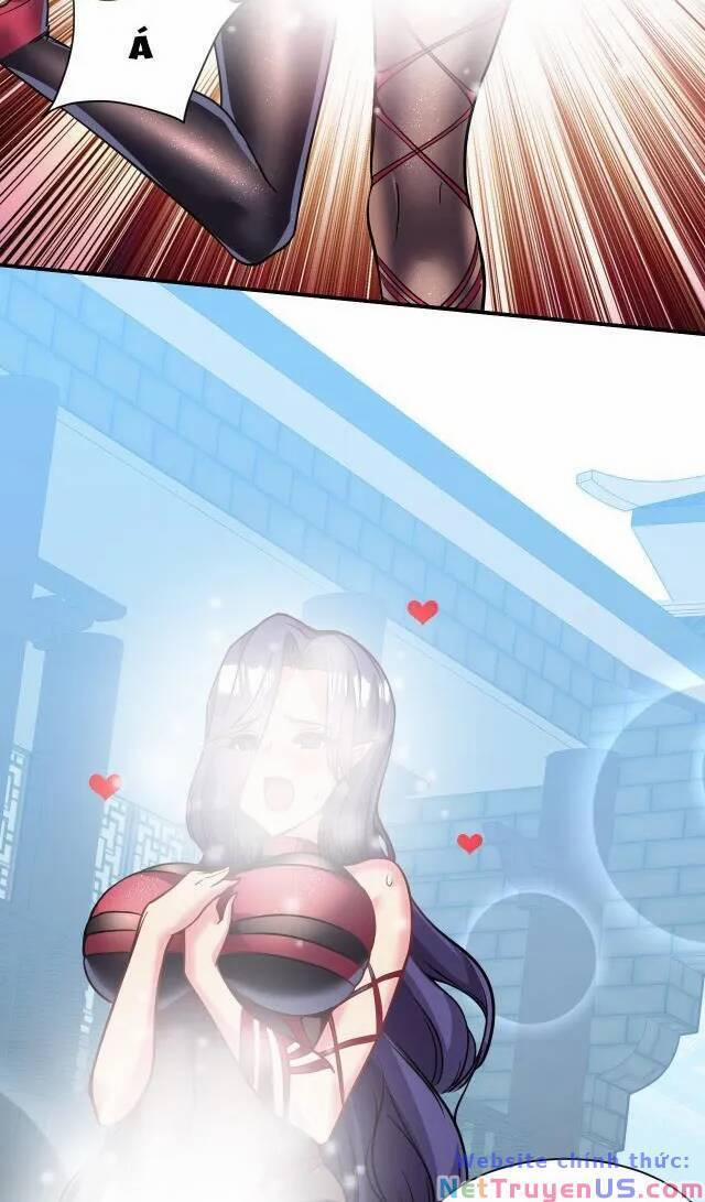 Ta Nằm Vùng Tại Ma Giới 22 trang 19