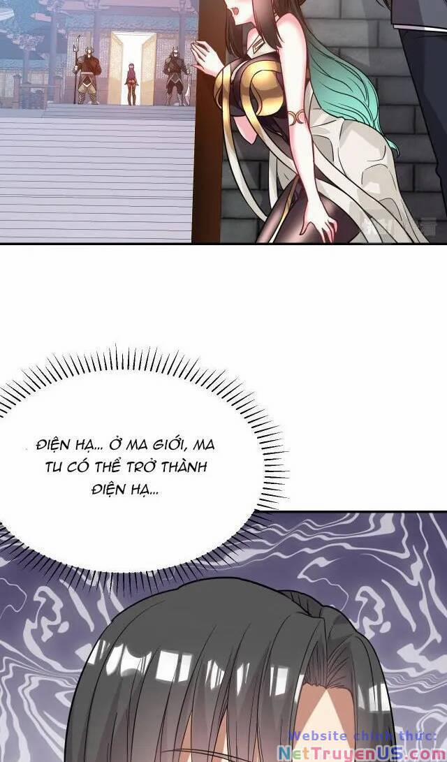 Ta Nằm Vùng Tại Ma Giới 22 trang 22