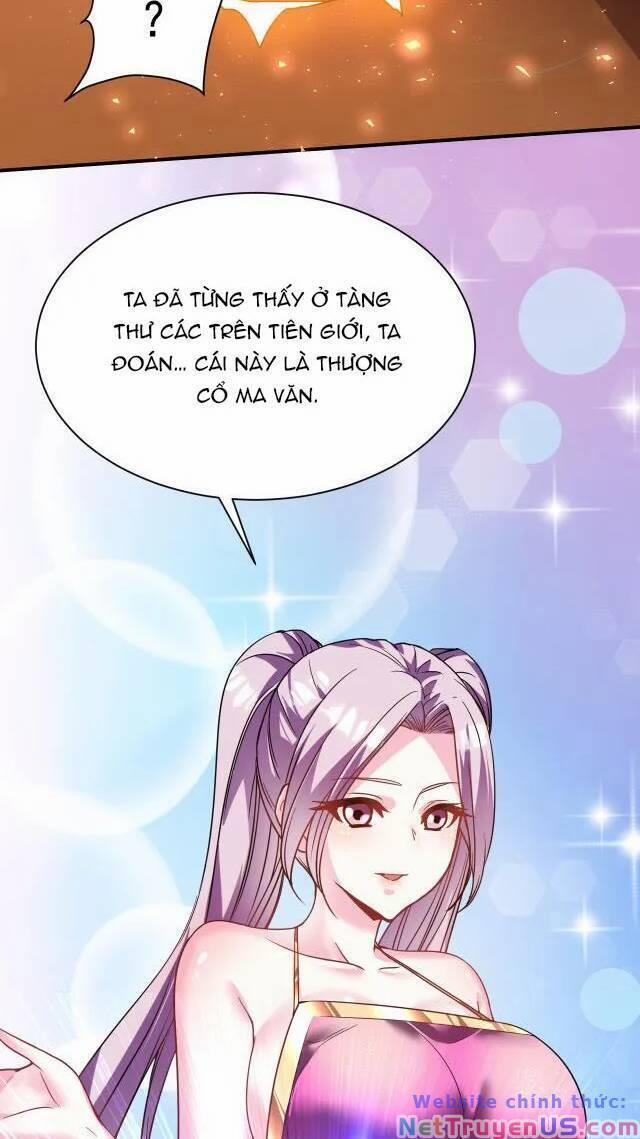 Ta Nằm Vùng Tại Ma Giới 22 trang 3