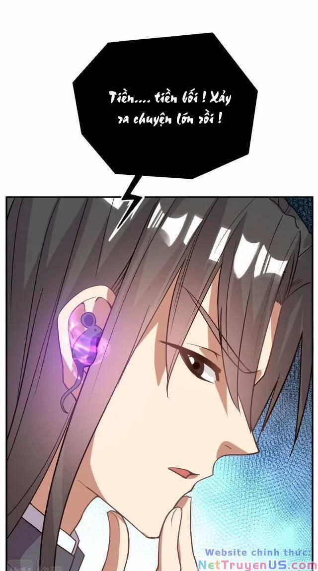 Ta Nằm Vùng Tại Ma Giới 23 trang 10