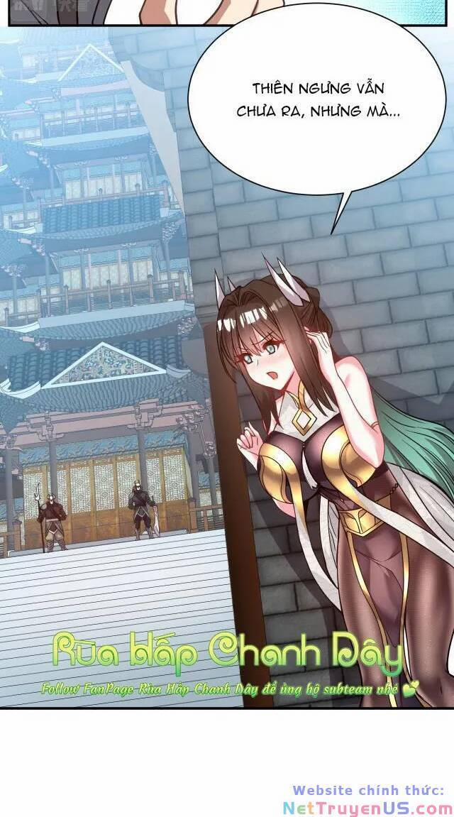 Ta Nằm Vùng Tại Ma Giới 23 trang 11