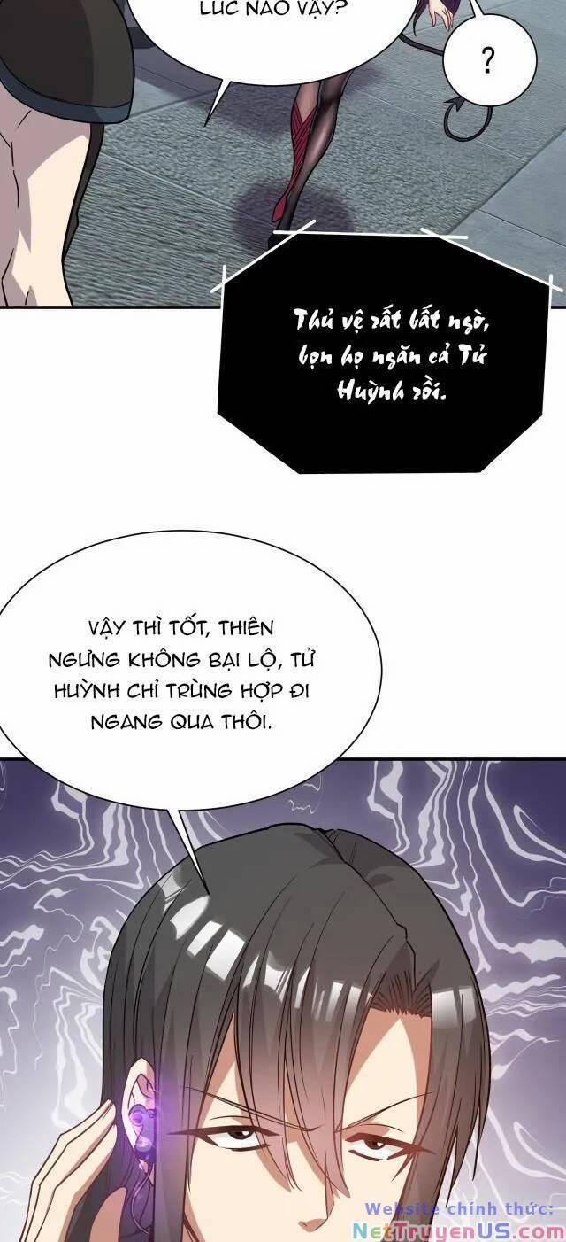 Ta Nằm Vùng Tại Ma Giới 23 trang 14