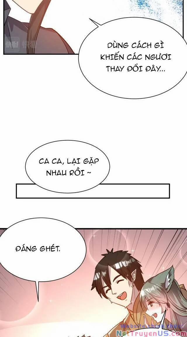 Ta Nằm Vùng Tại Ma Giới 23 trang 3