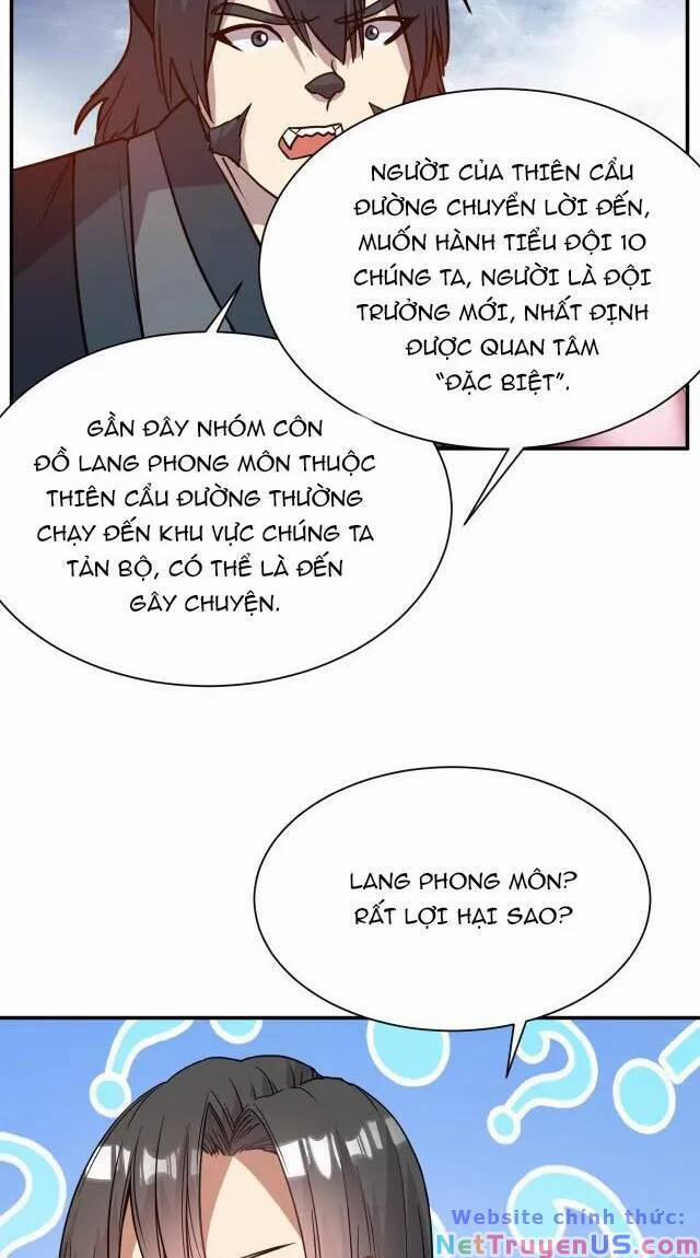 Ta Nằm Vùng Tại Ma Giới 23 trang 6