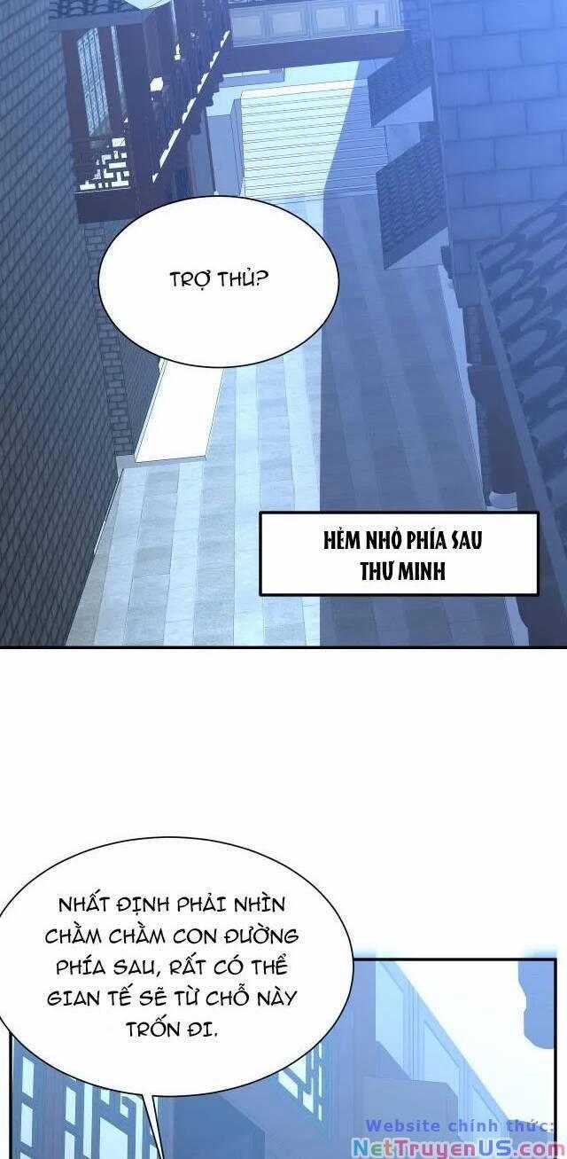 Ta Nằm Vùng Tại Ma Giới 24 trang 14