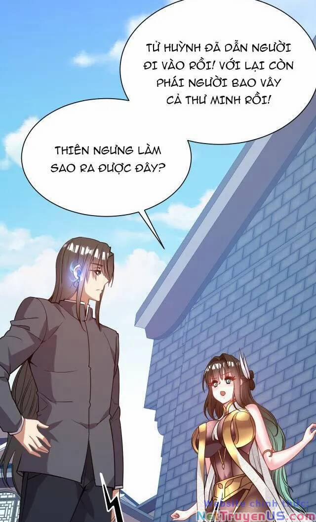 Ta Nằm Vùng Tại Ma Giới 24 trang 2