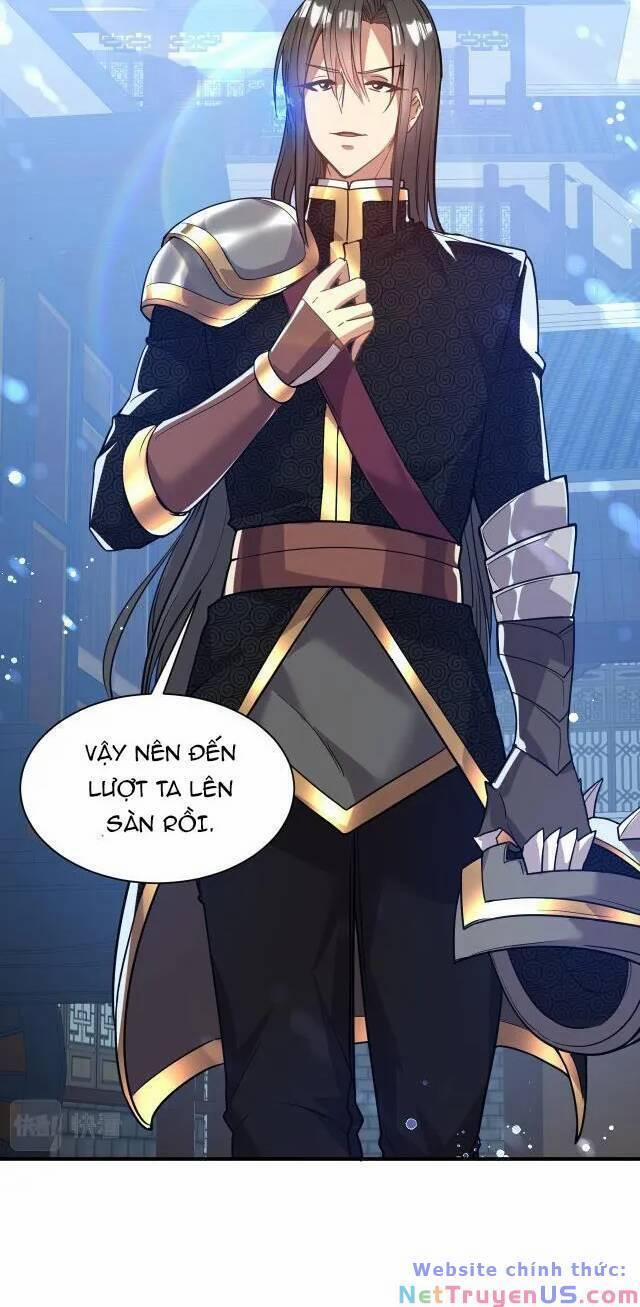 Ta Nằm Vùng Tại Ma Giới 24 trang 20