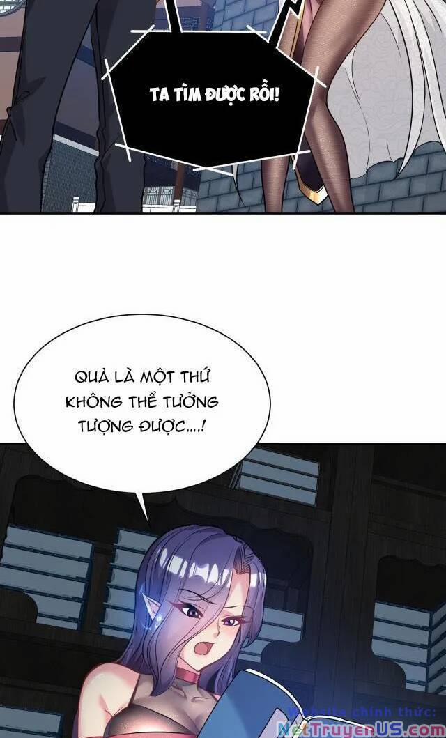 Ta Nằm Vùng Tại Ma Giới 24 trang 3