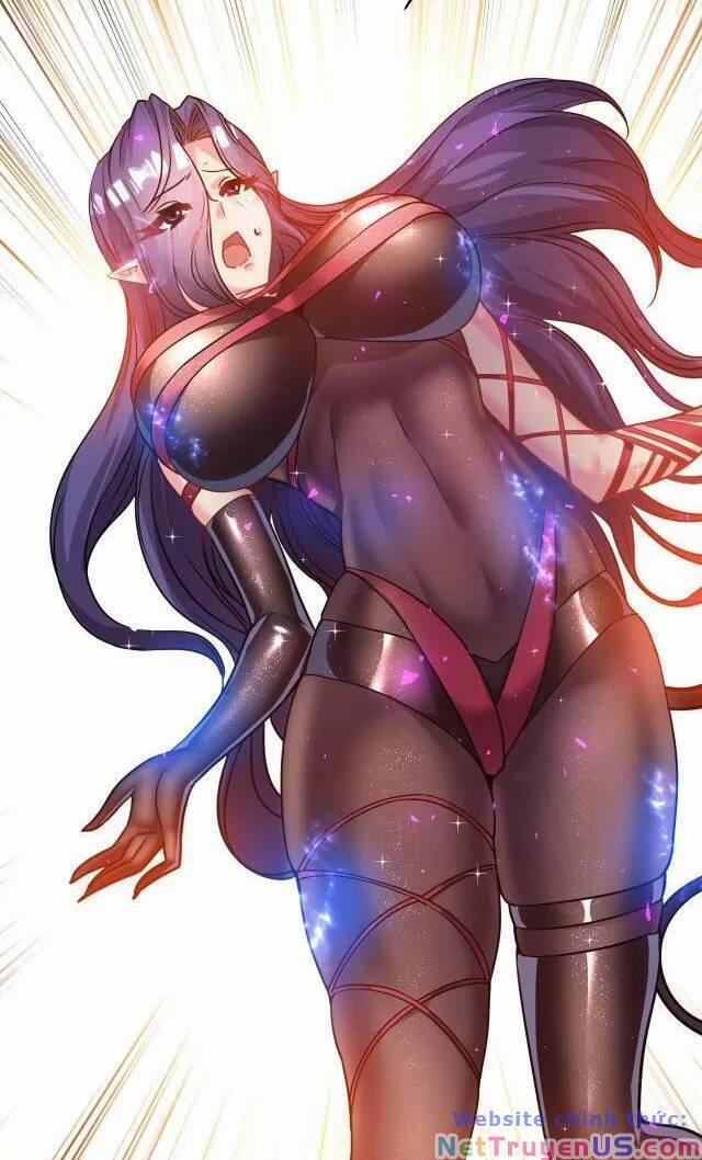 Ta Nằm Vùng Tại Ma Giới 24 trang 6