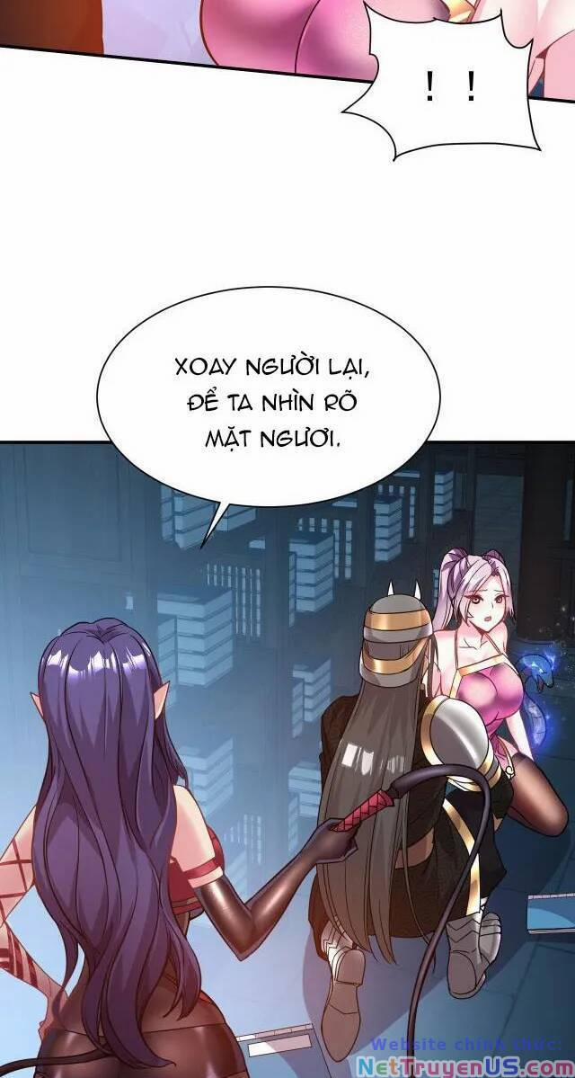 Ta Nằm Vùng Tại Ma Giới 25 trang 10