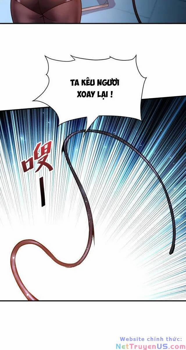Ta Nằm Vùng Tại Ma Giới 25 trang 11