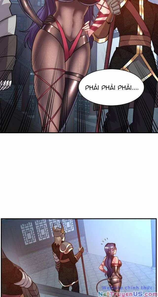 Ta Nằm Vùng Tại Ma Giới 25 trang 2