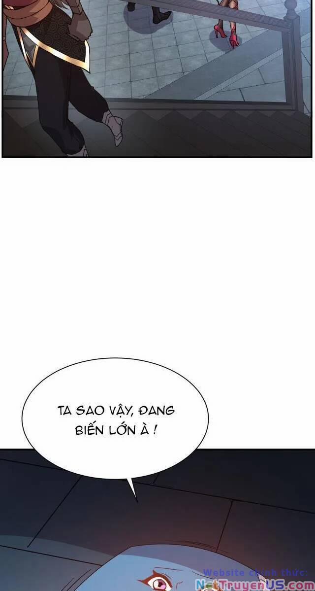 Ta Nằm Vùng Tại Ma Giới 25 trang 3