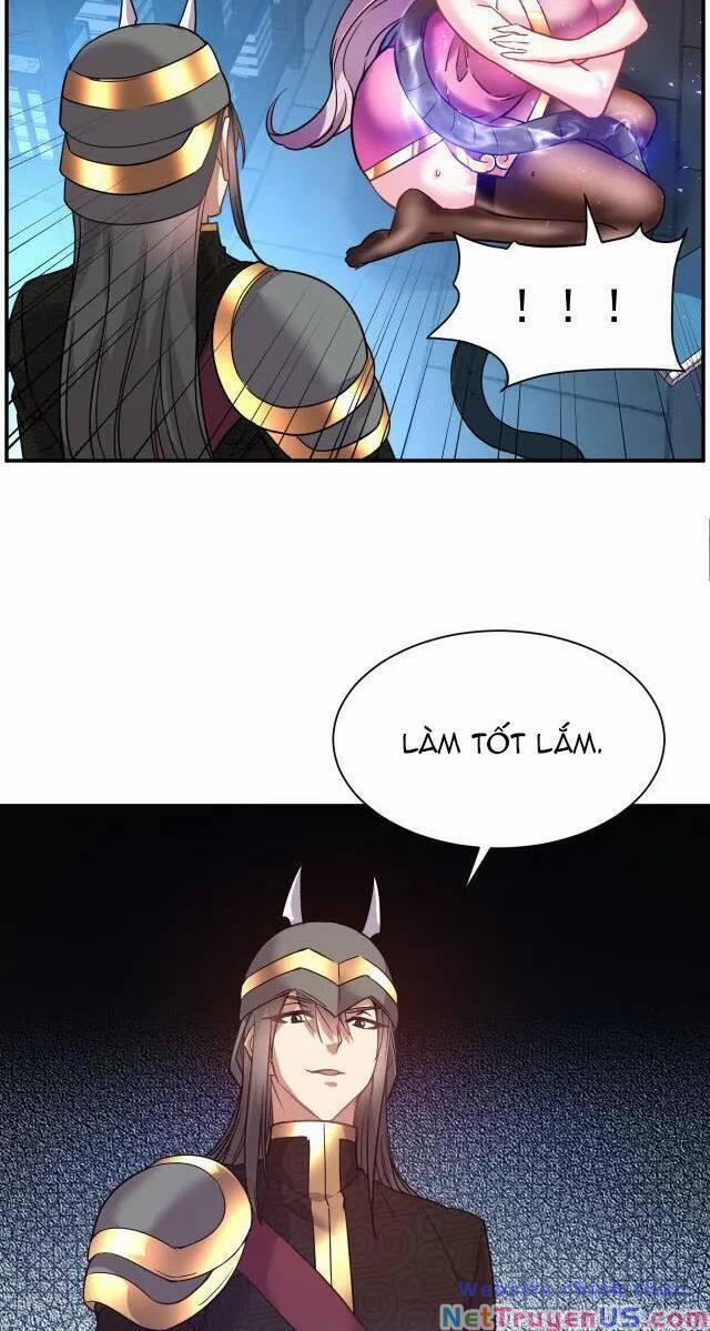 Ta Nằm Vùng Tại Ma Giới 25 trang 6