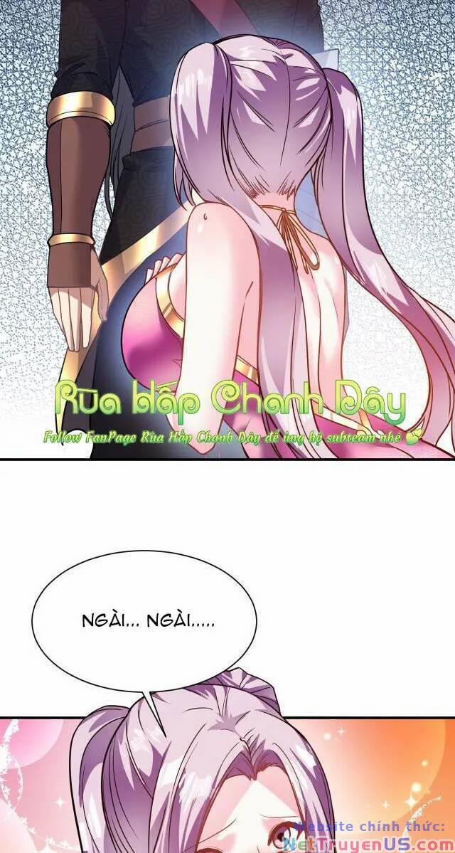 Ta Nằm Vùng Tại Ma Giới 25 trang 7