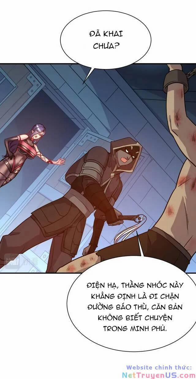 Ta Nằm Vùng Tại Ma Giới 26 trang 2