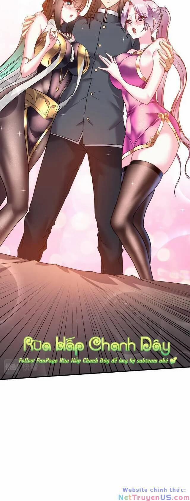 Ta Nằm Vùng Tại Ma Giới 26 trang 20