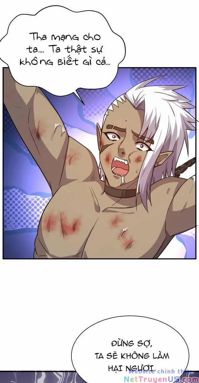 Ta Nằm Vùng Tại Ma Giới 26 trang 3