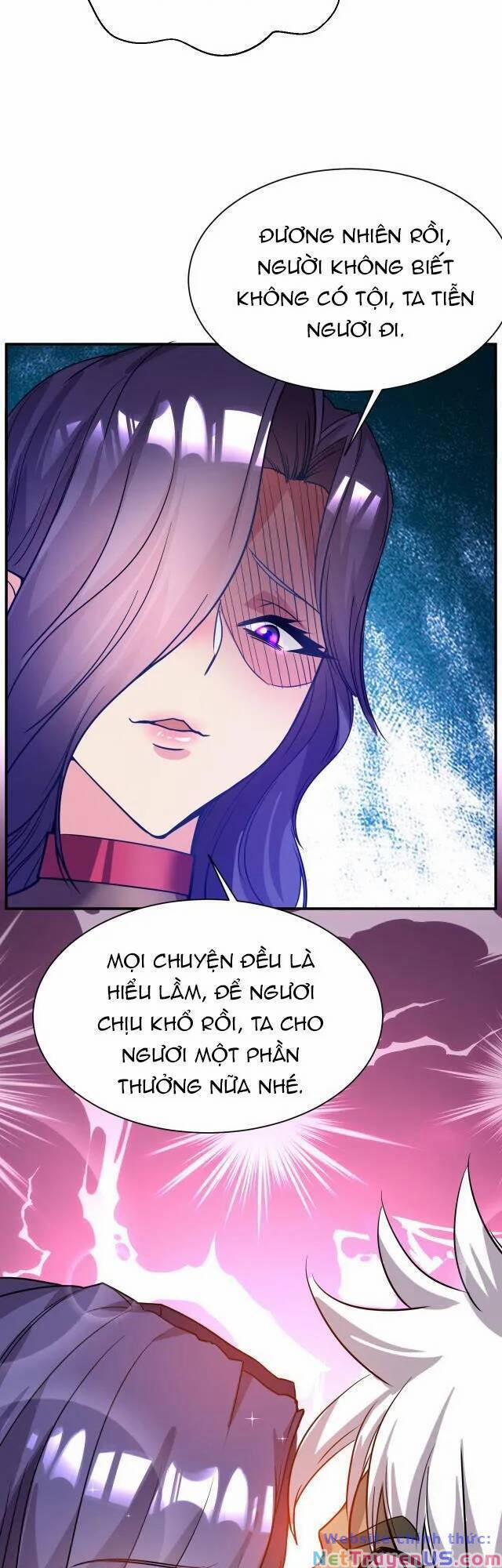 Ta Nằm Vùng Tại Ma Giới 26 trang 9