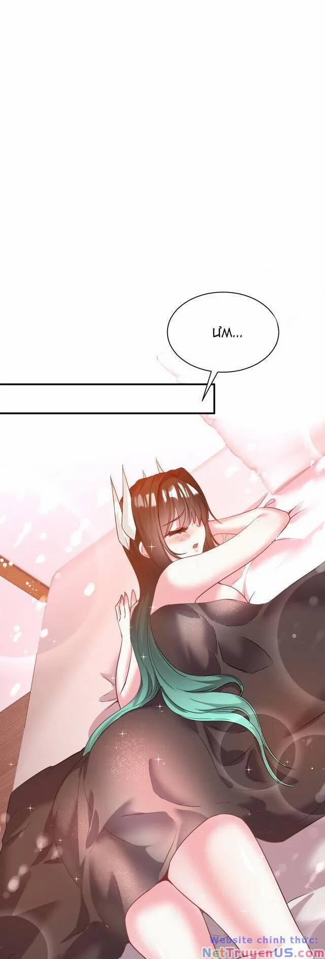 Ta Nằm Vùng Tại Ma Giới 27 trang 13